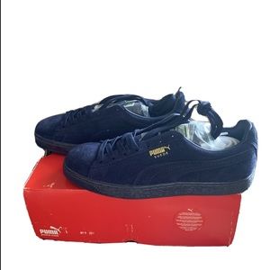 Puma Suede Classic Men’s 10